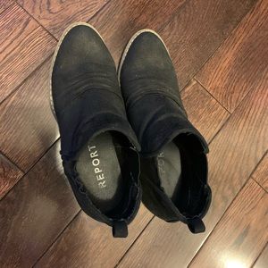 Rocksport barely worn